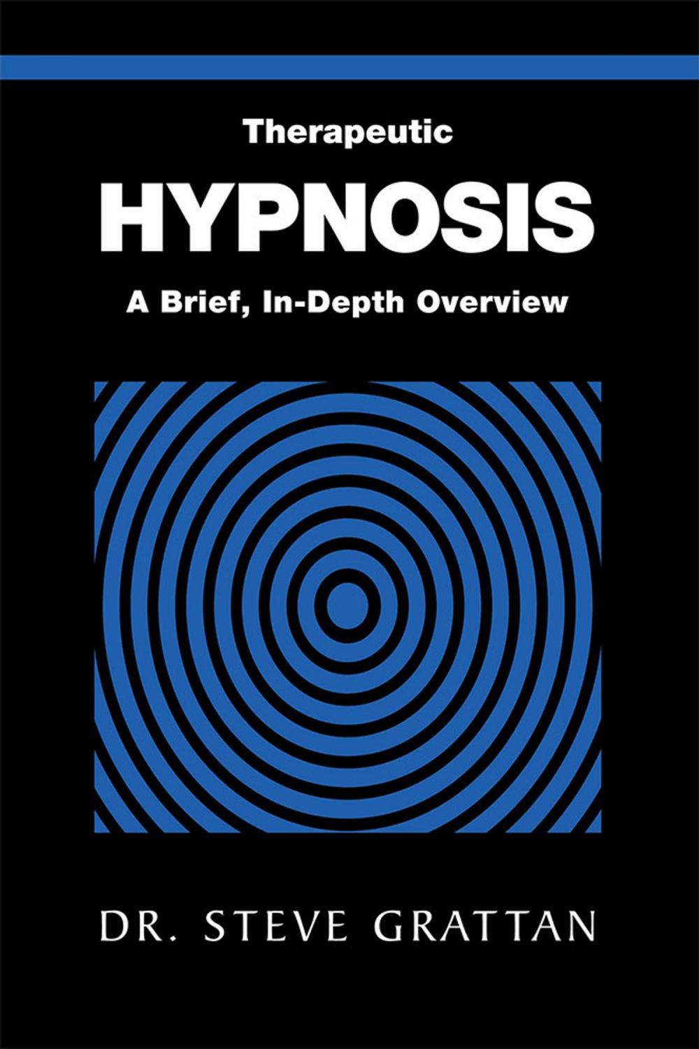 Big bigCover of Therapeutic Hypnosis