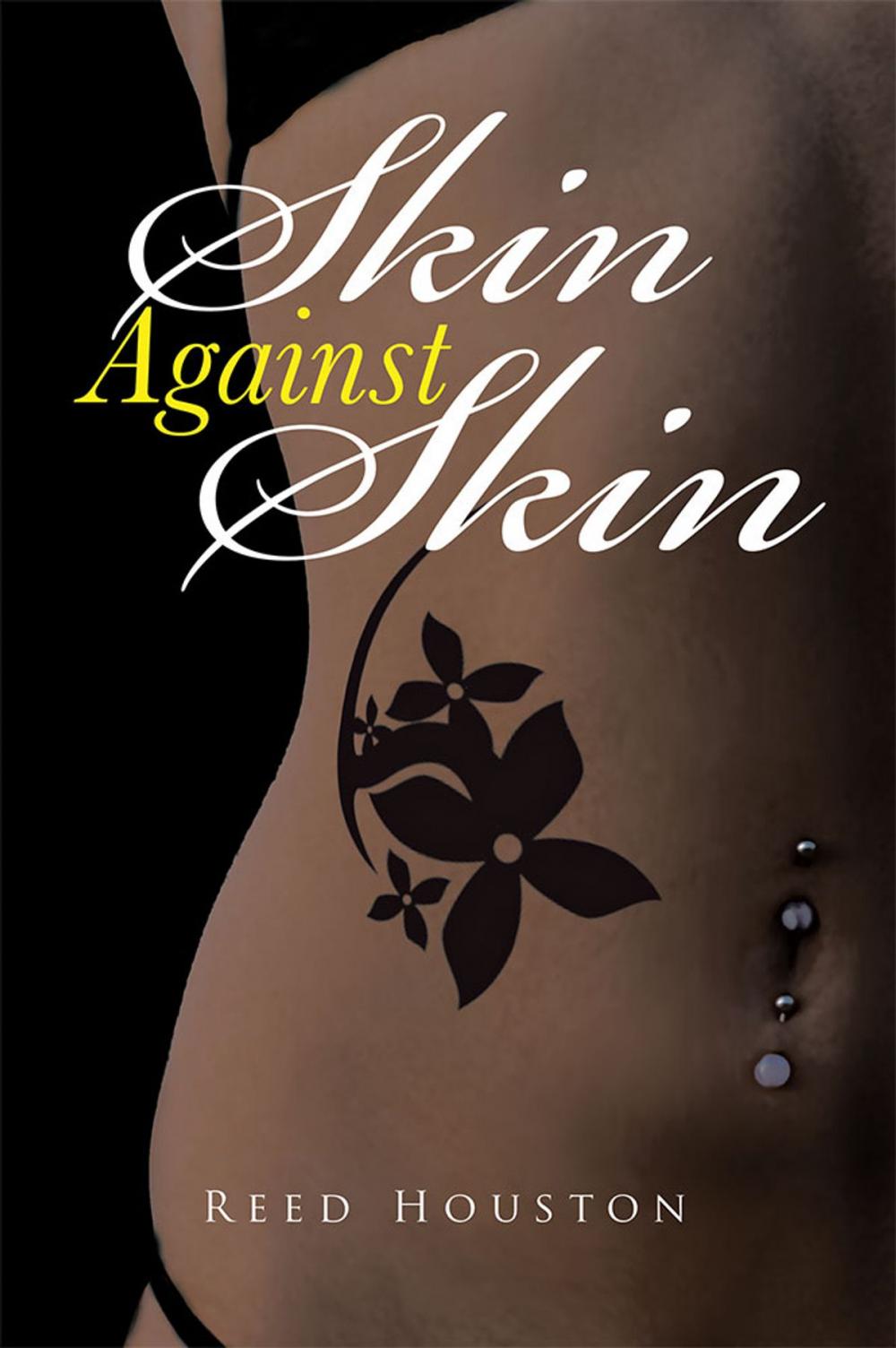 Big bigCover of Skin Against Skin