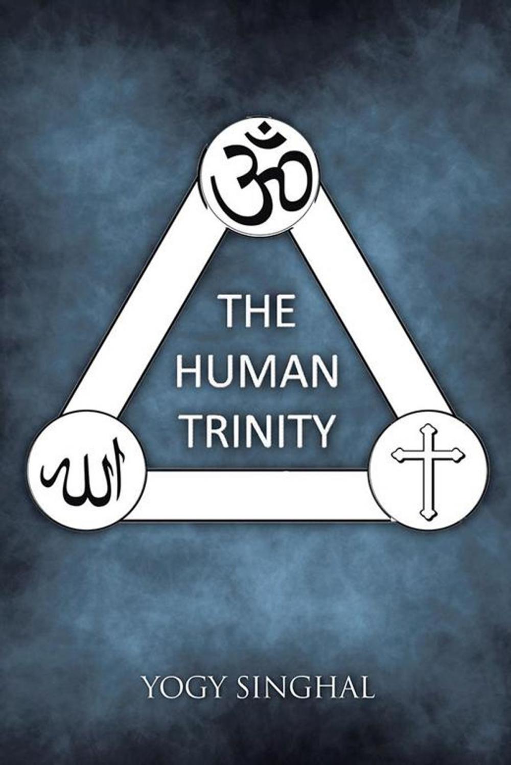 Big bigCover of The Human Trinity