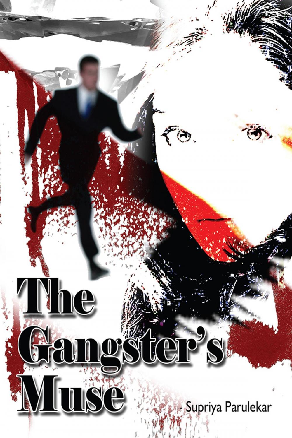 Big bigCover of The Gangster's Muse