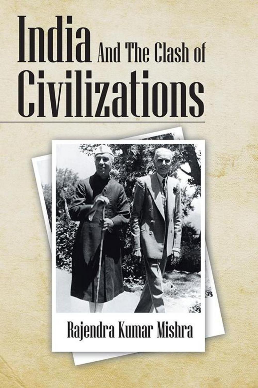 Big bigCover of India and the Clash of Civilizations