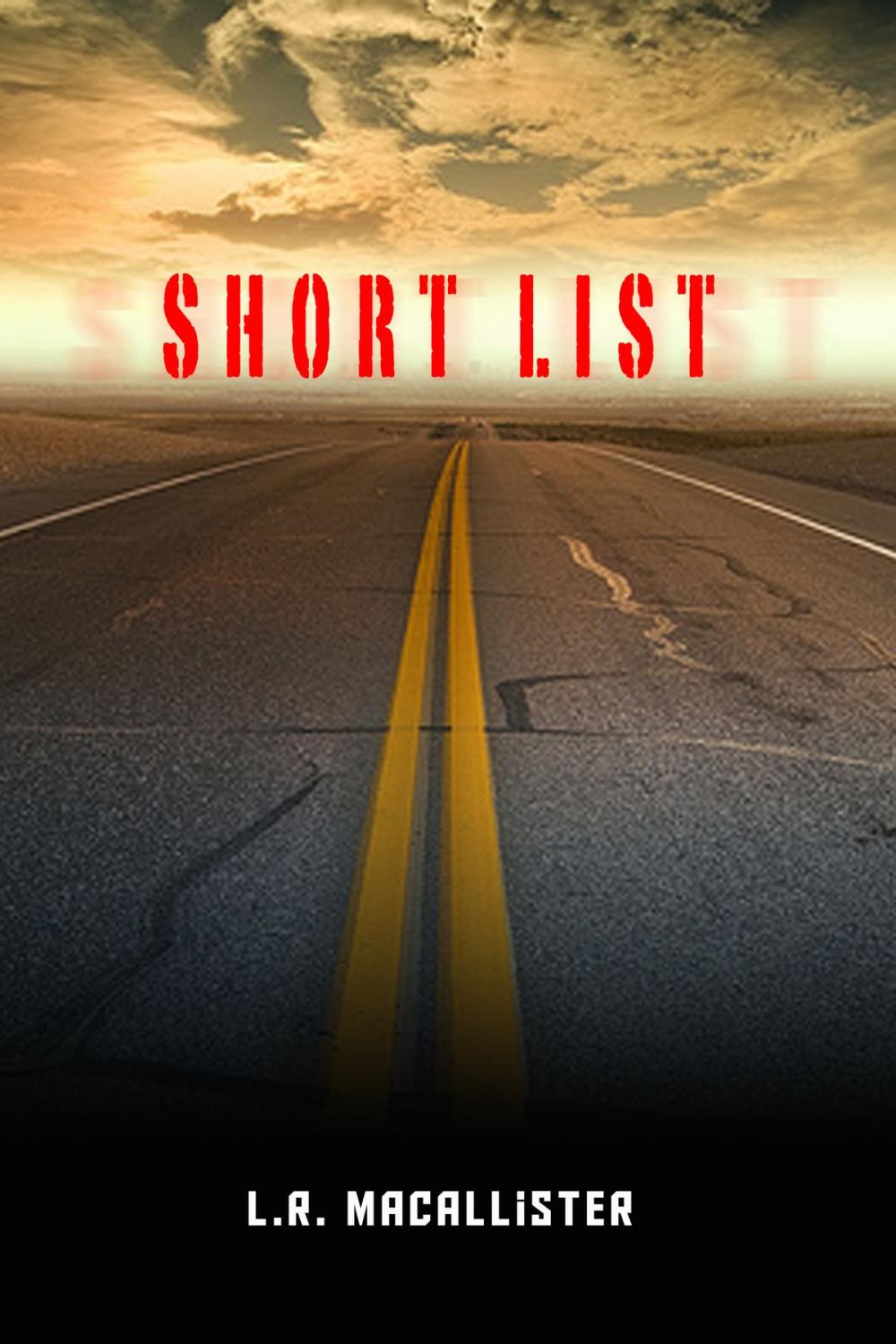 Big bigCover of Short List