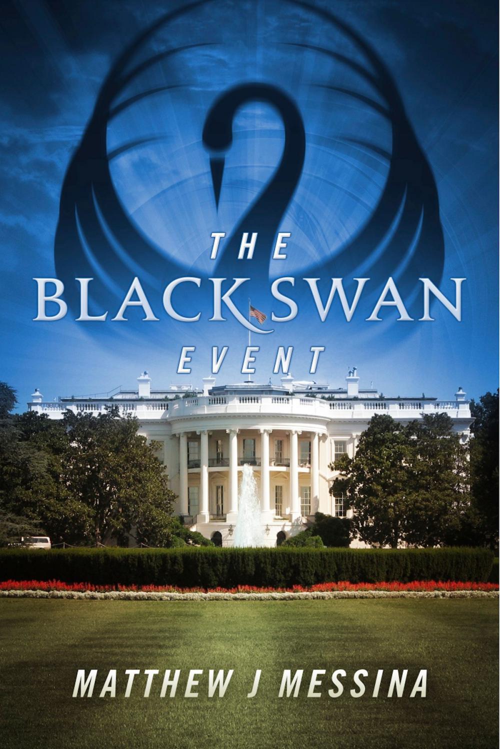 Big bigCover of The Black Swan Event