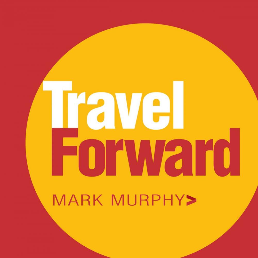 Big bigCover of Travel Forward