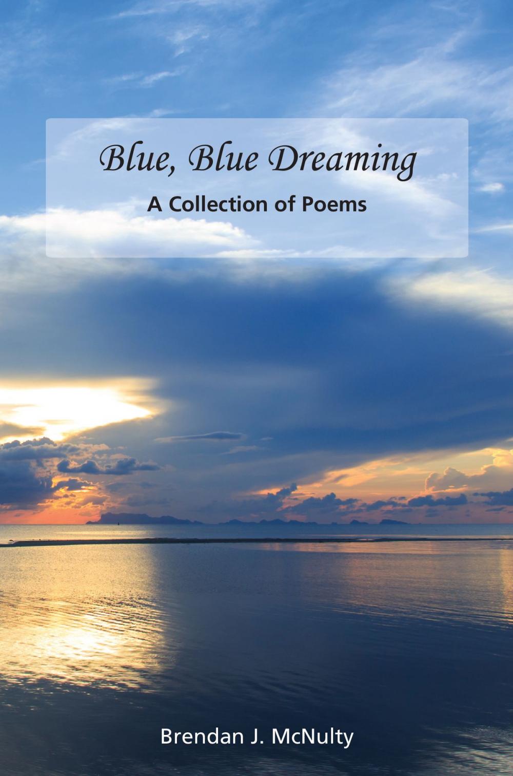 Big bigCover of Blue, Blue Dreaming