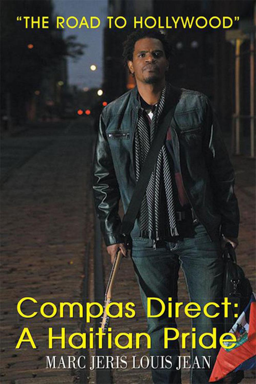 Big bigCover of Compas Direct: a Haitian Pride