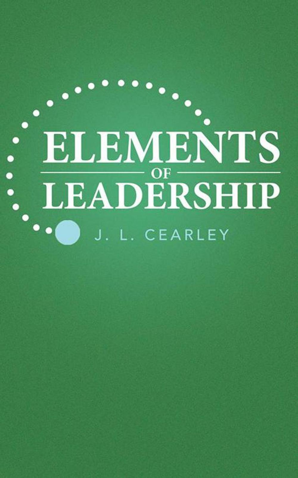 Big bigCover of Elements of Leadership