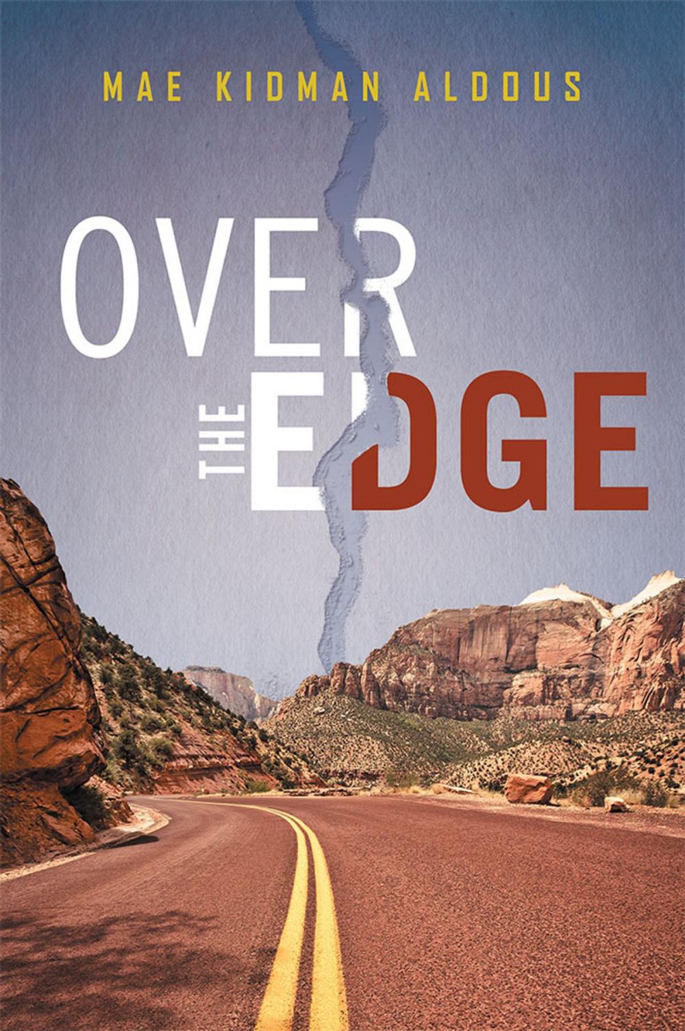 Big bigCover of Over the Edge