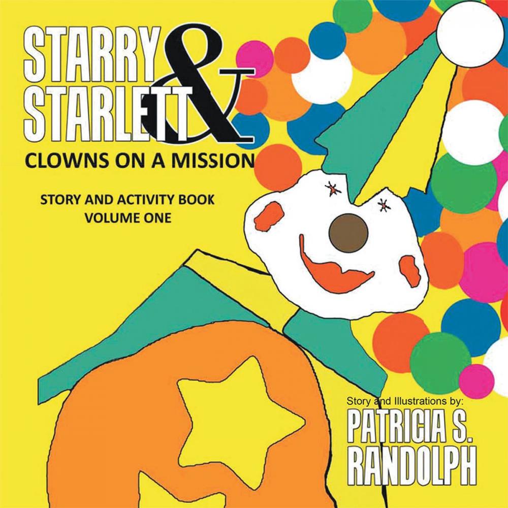 Big bigCover of Starry & Starlett