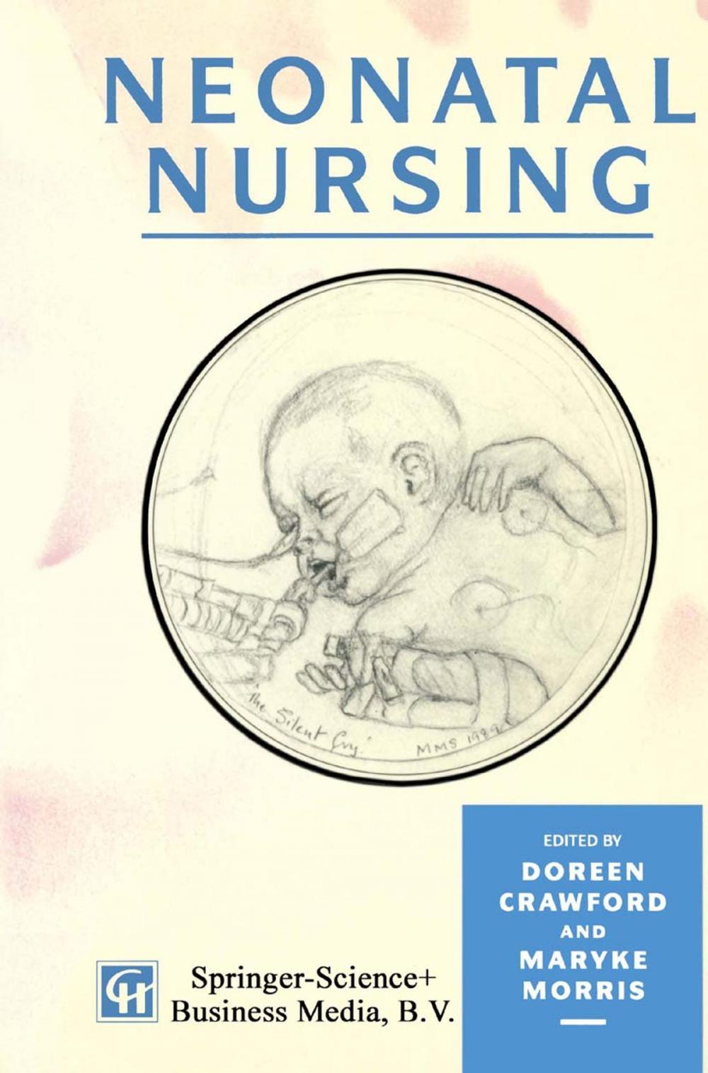 Big bigCover of Neonatal Nursing