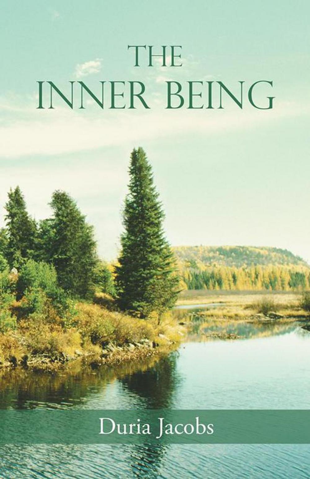 Big bigCover of The Inner Being