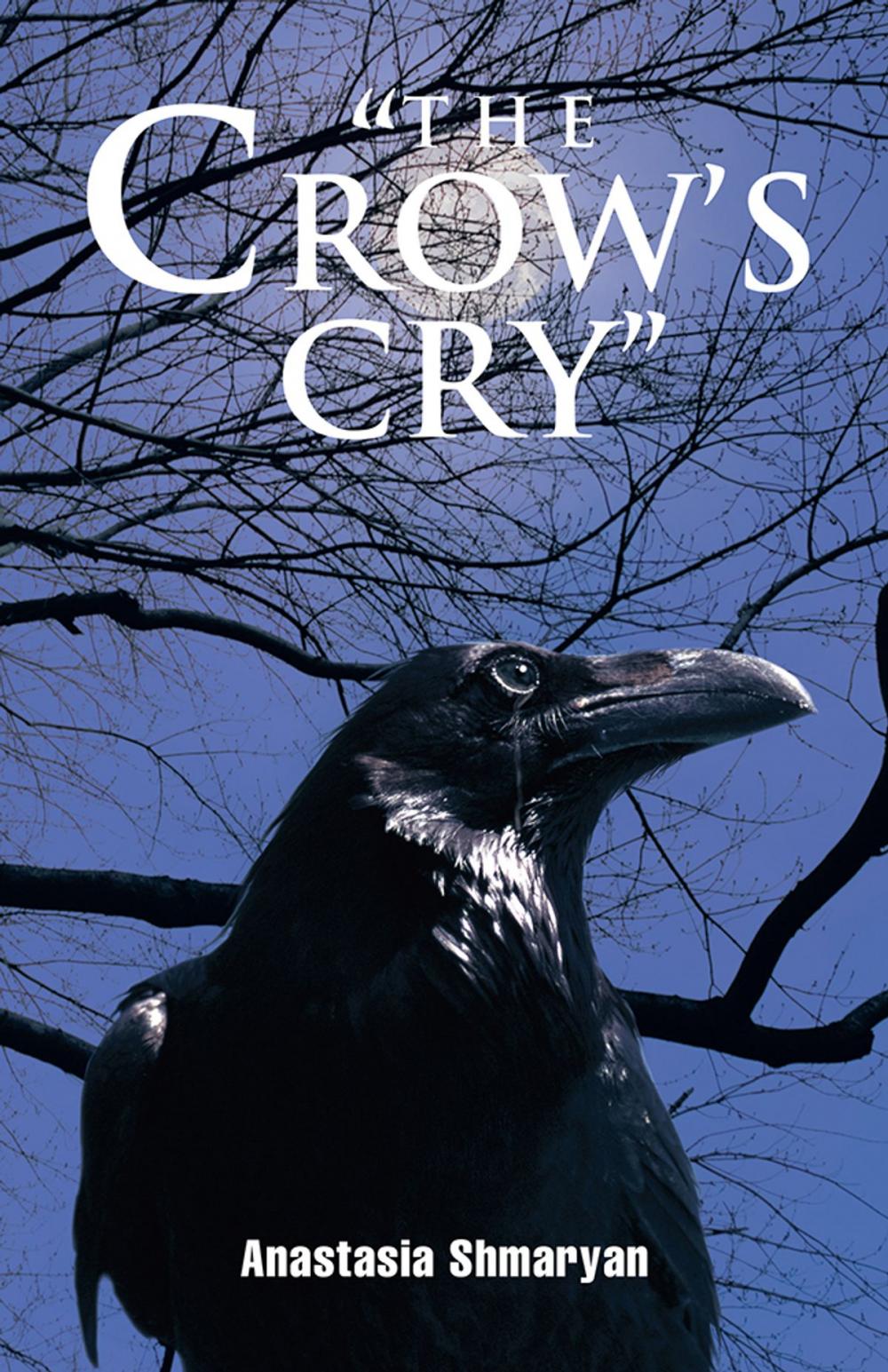 Big bigCover of "The Crow's Cry"