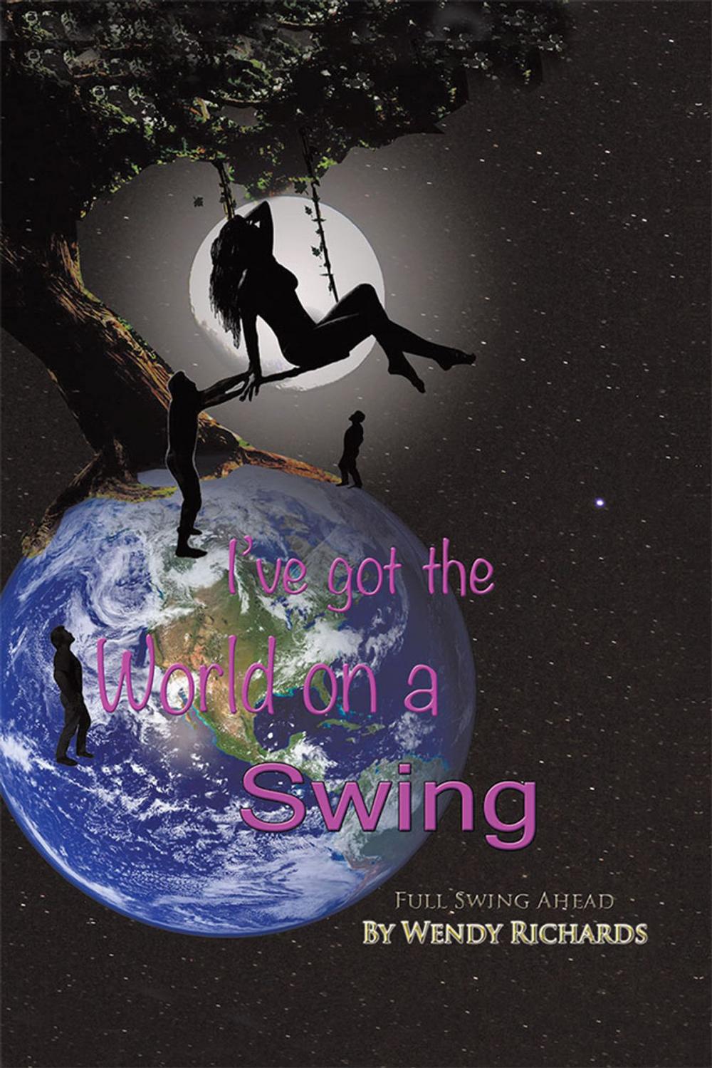 Big bigCover of I’Ve Got the World on a Swing