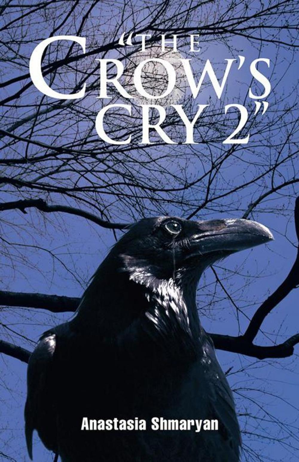 Big bigCover of "The Crow's Cry 2"