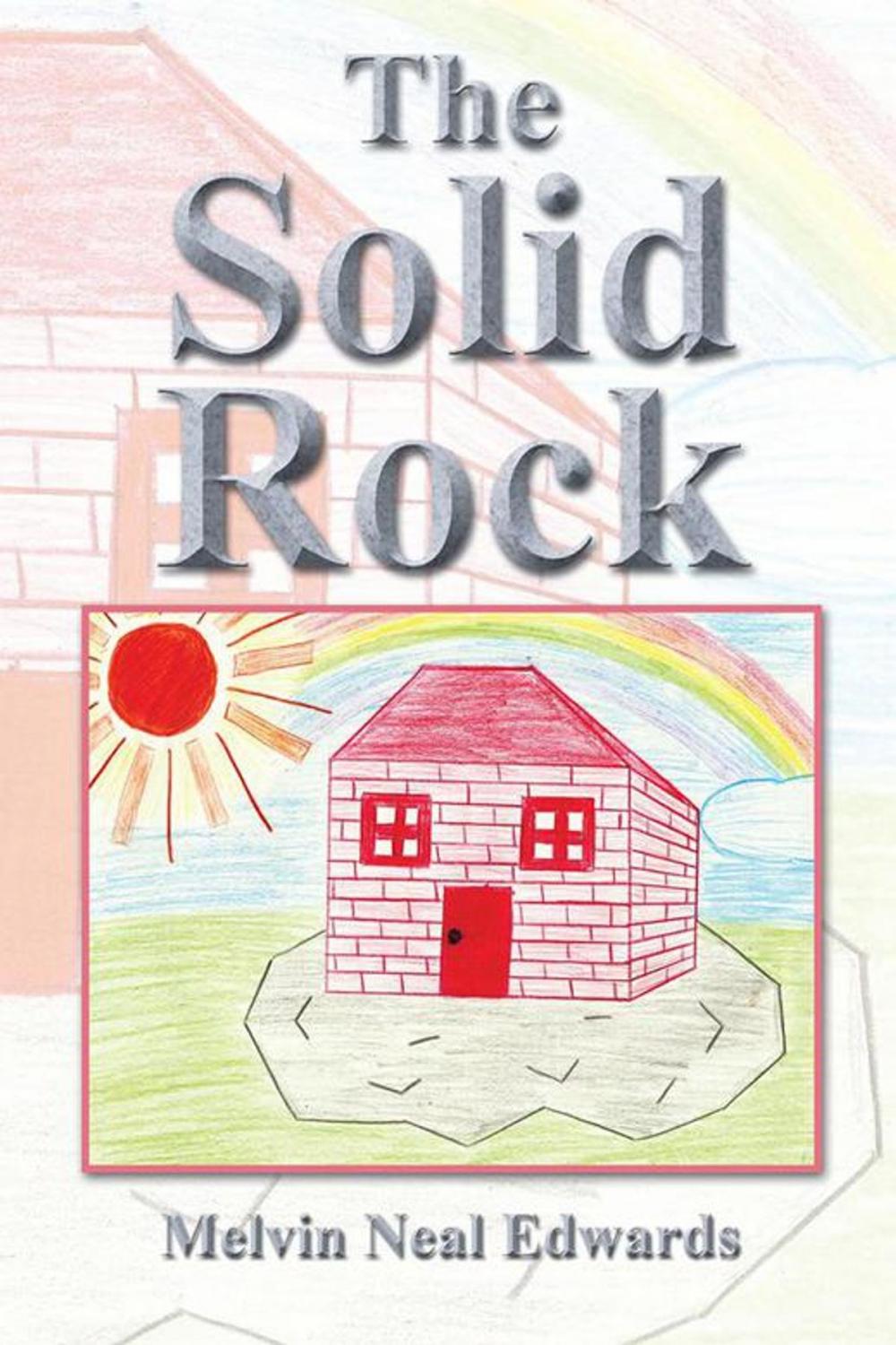 Big bigCover of The Solid Rock