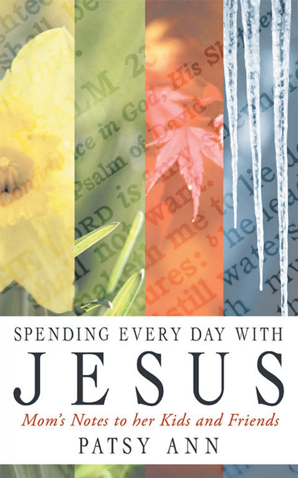 Big bigCover of Spending Every Day with Jesus