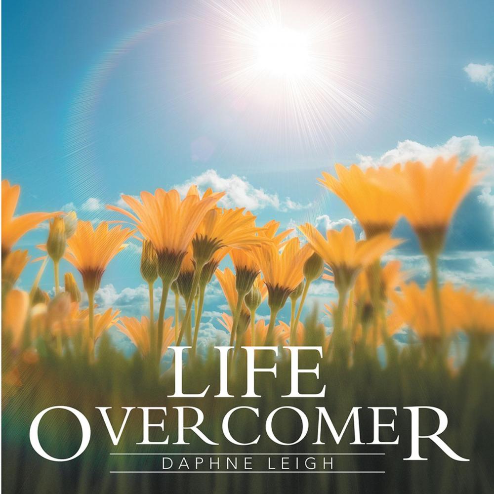 Big bigCover of Life Overcomer