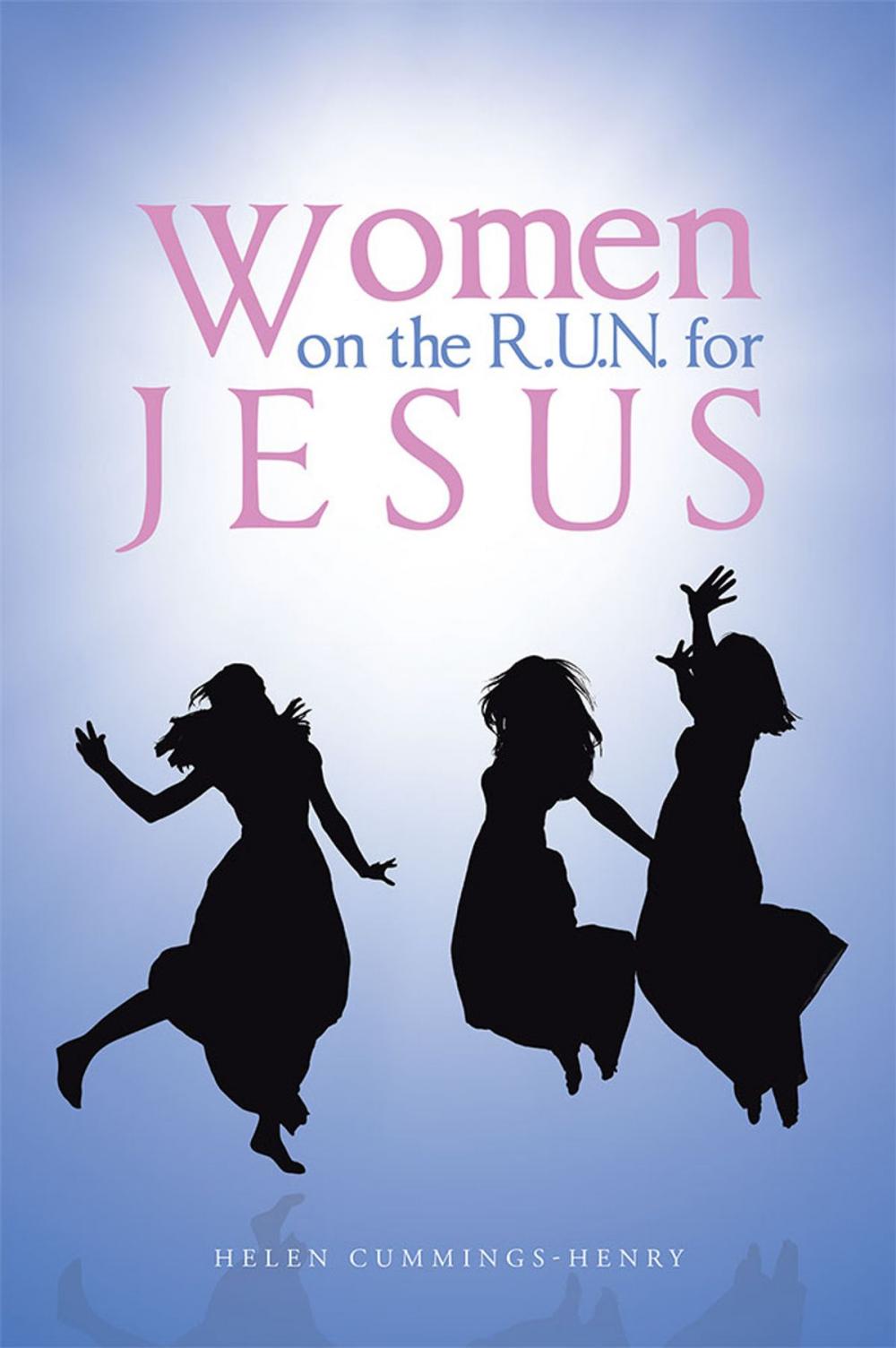 Big bigCover of Women on the R.U.N. for Jesus