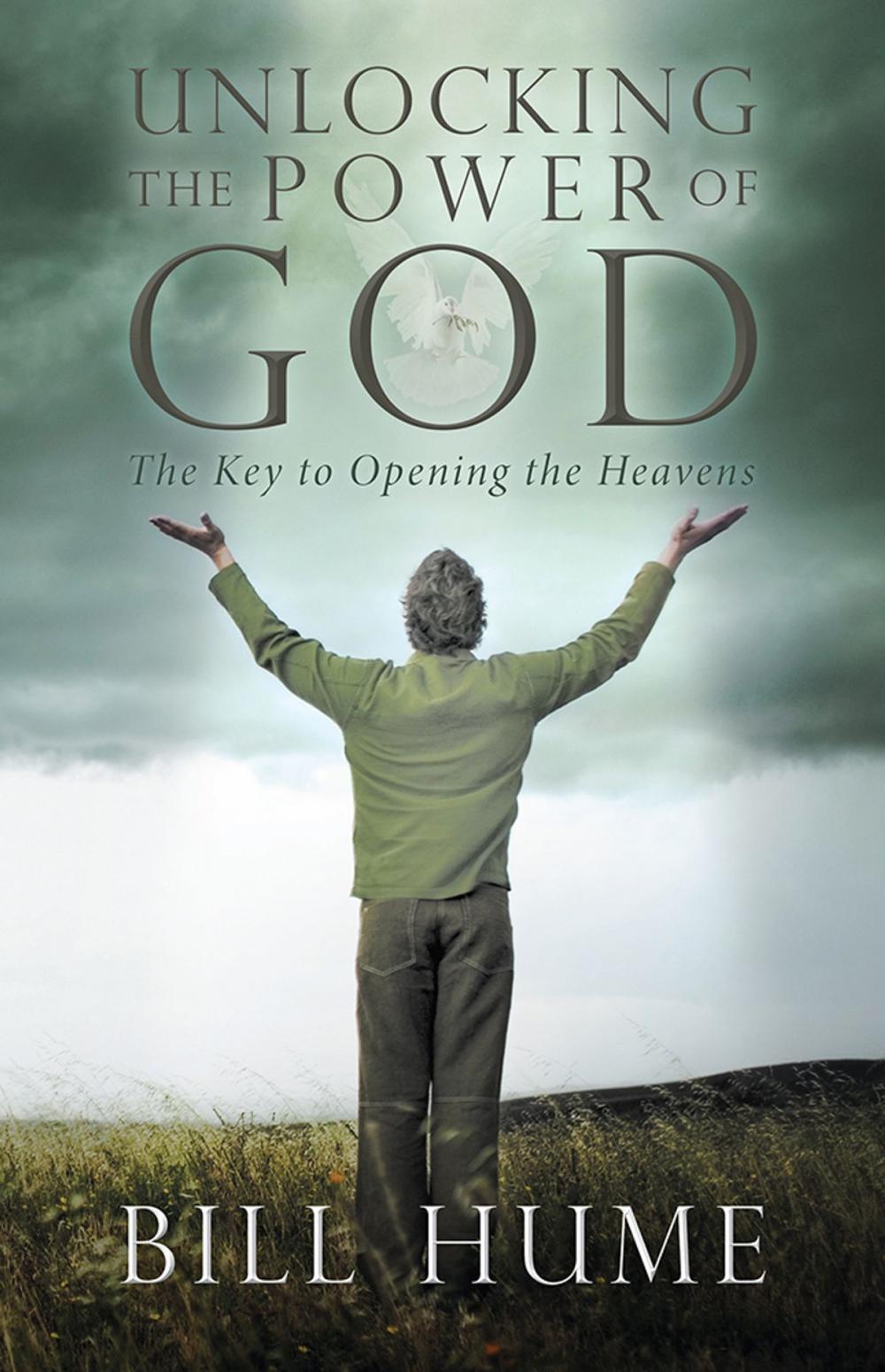 Big bigCover of Unlocking the Power of God