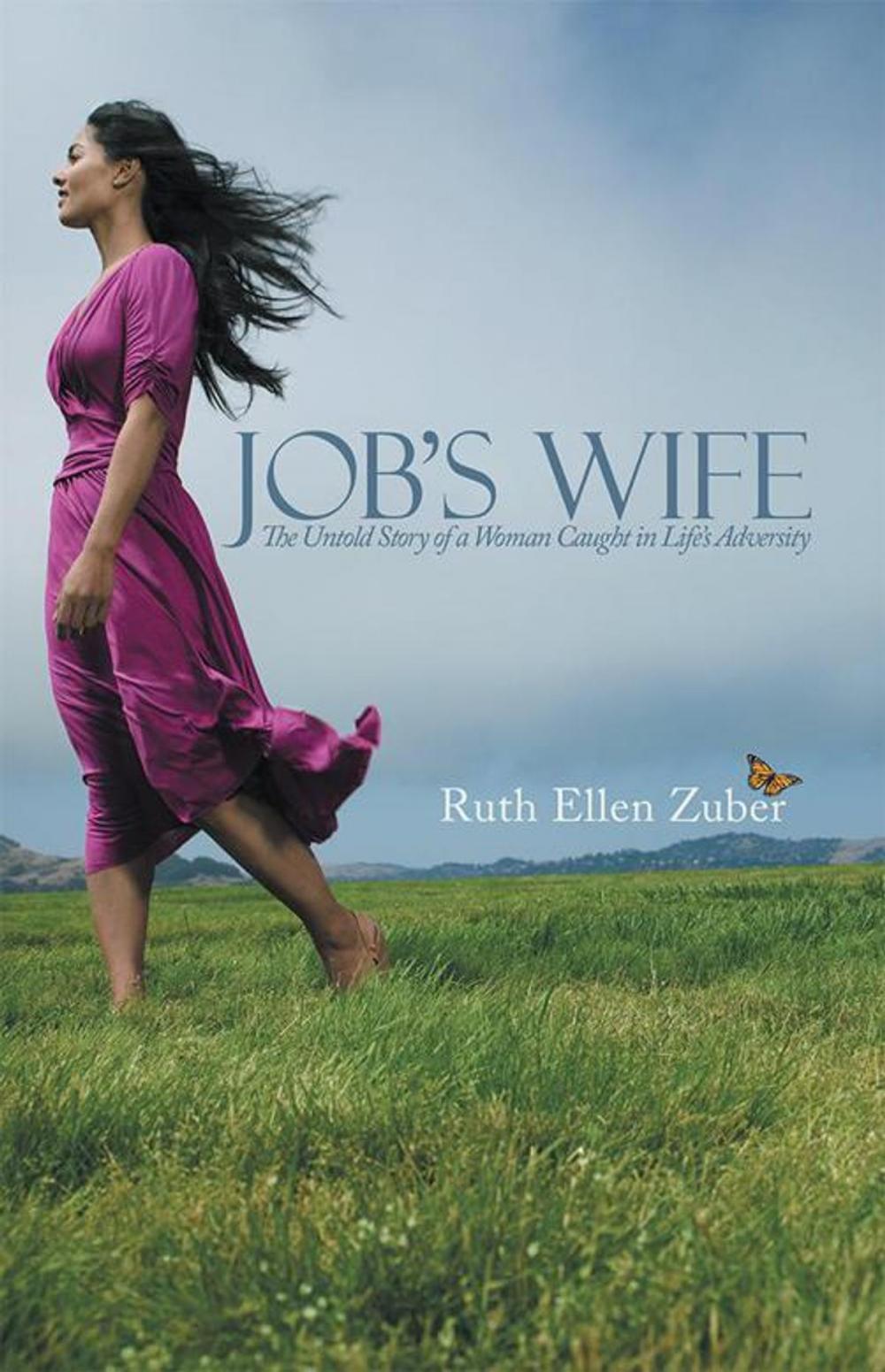 Big bigCover of Job’S Wife