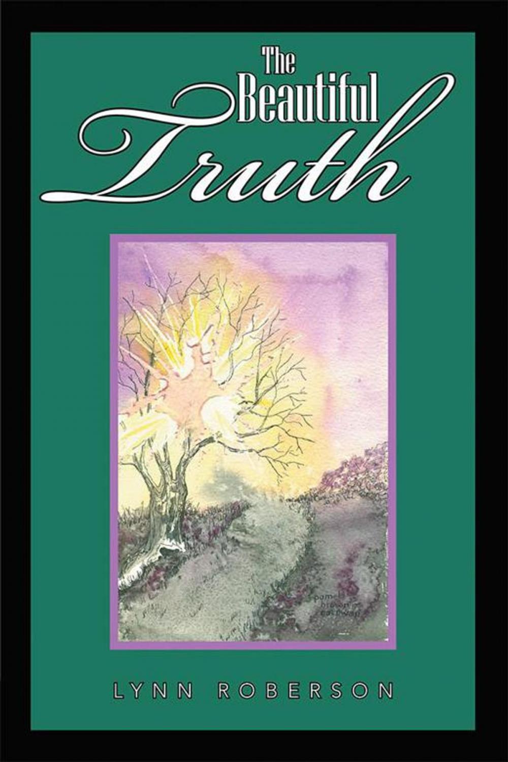 Big bigCover of The Beautiful Truth