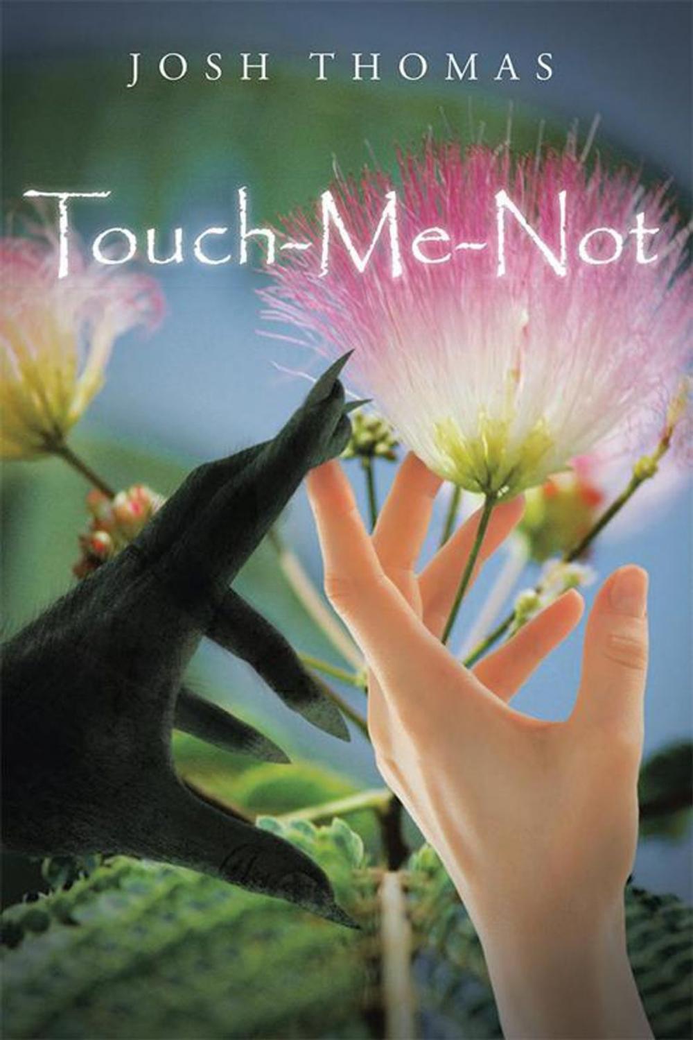 Big bigCover of Touch-Me-Not