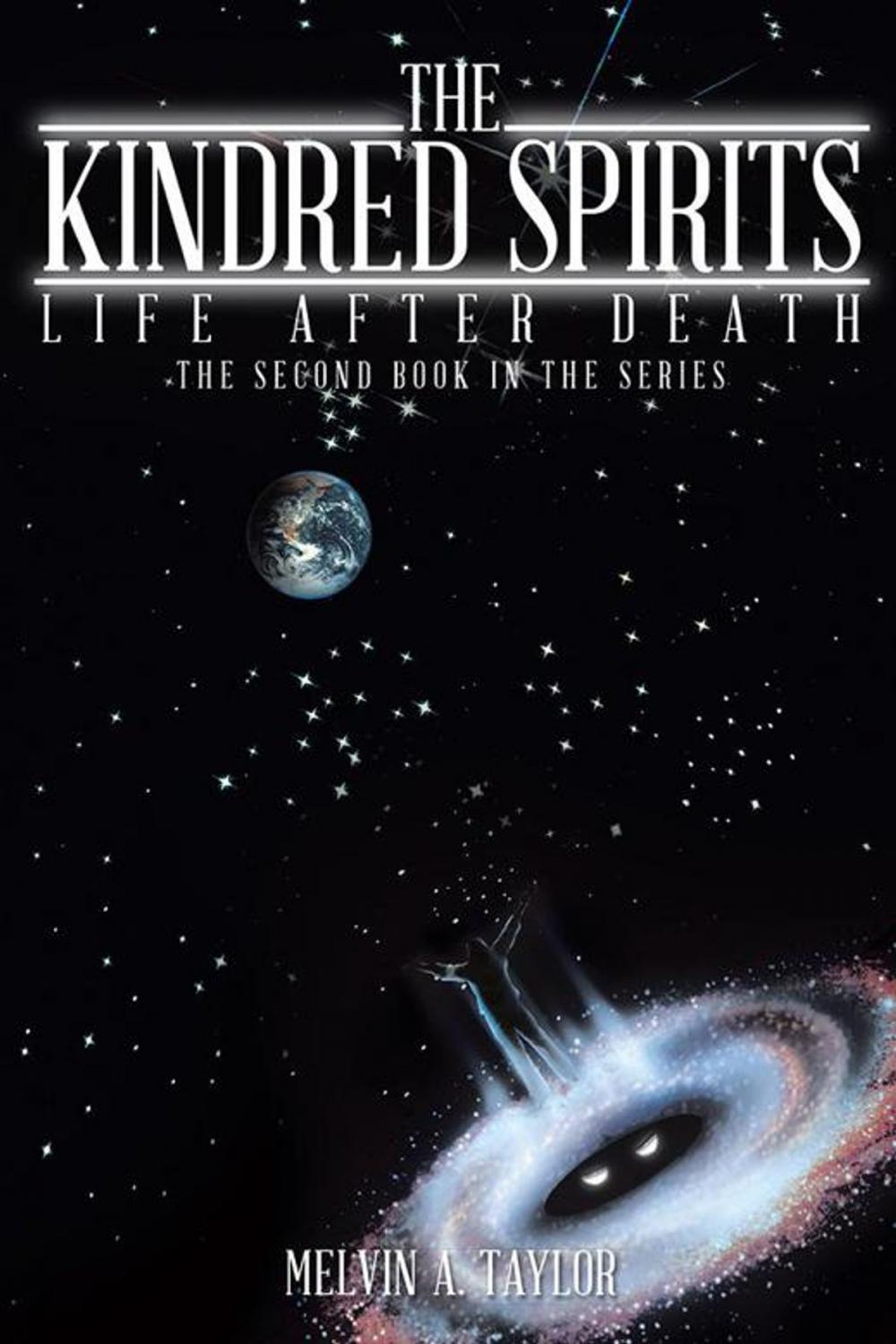 Big bigCover of The Kindred Spirits