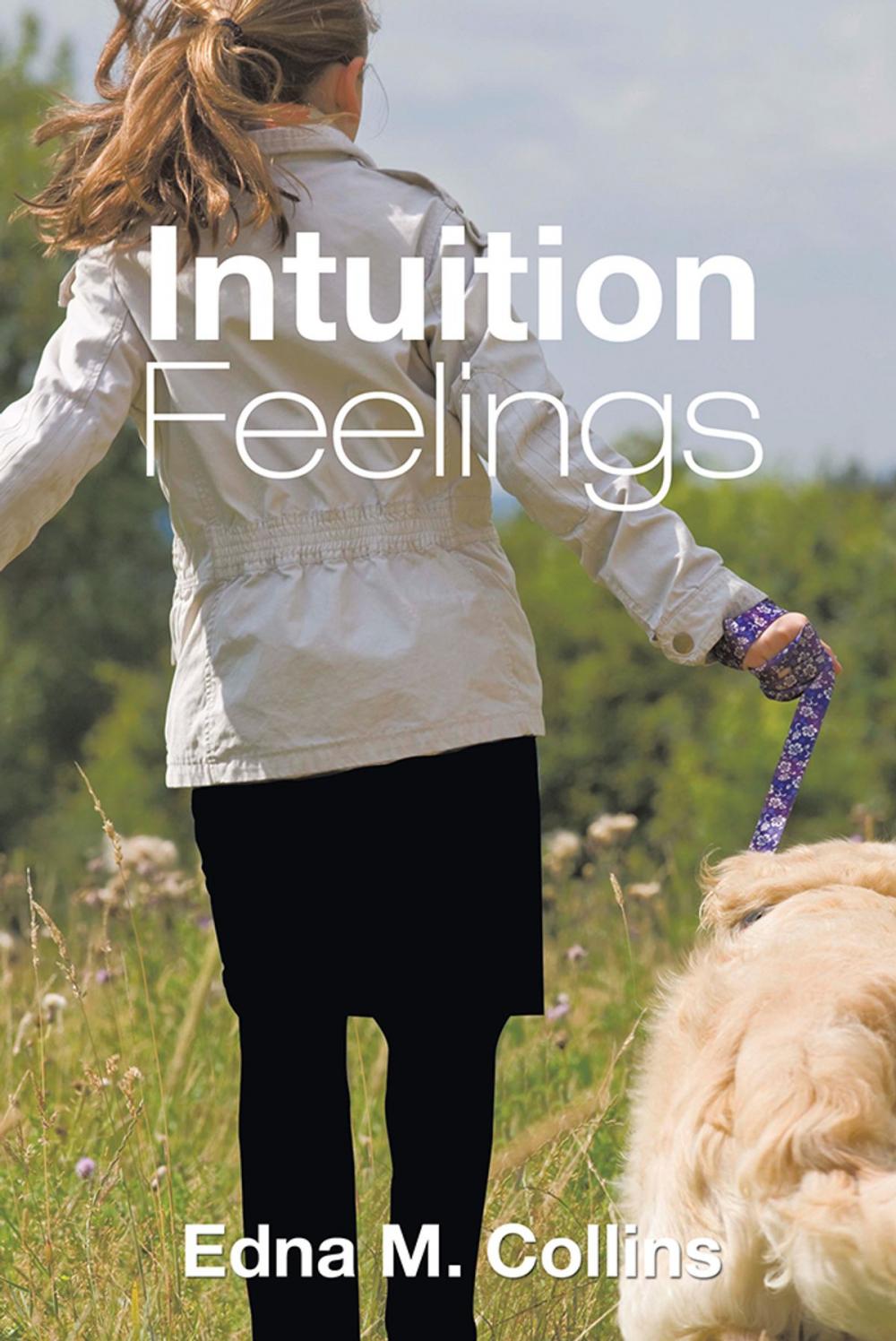 Big bigCover of Intuition Feelings