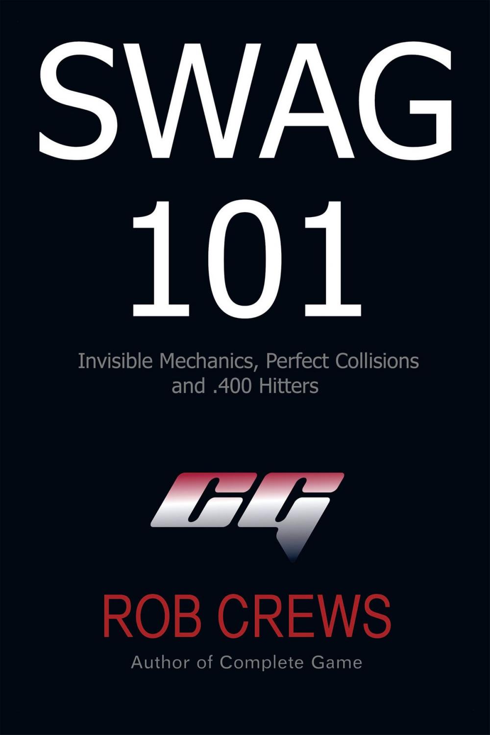 Big bigCover of Swag 101