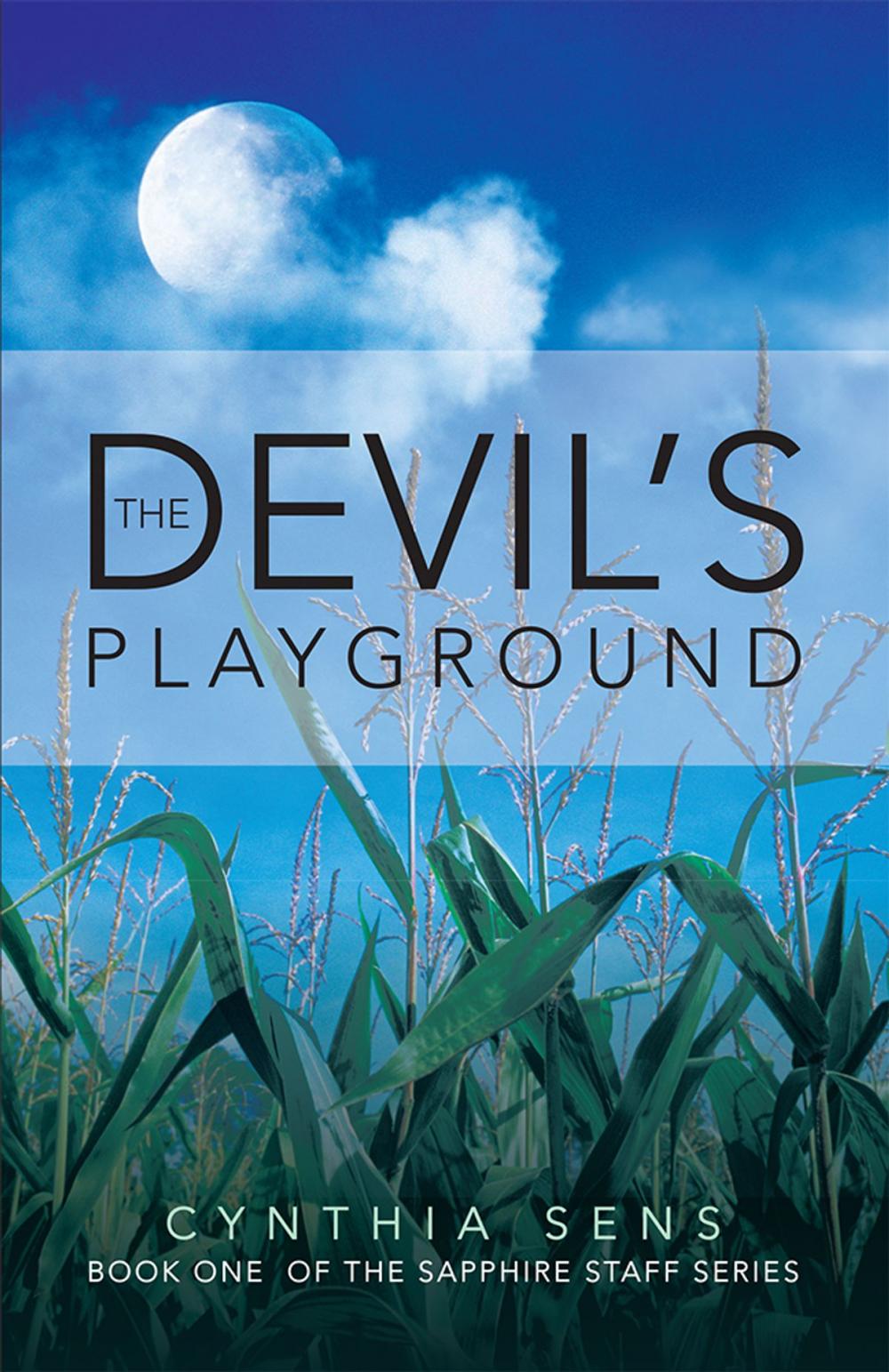 Big bigCover of The Devil’S Playground