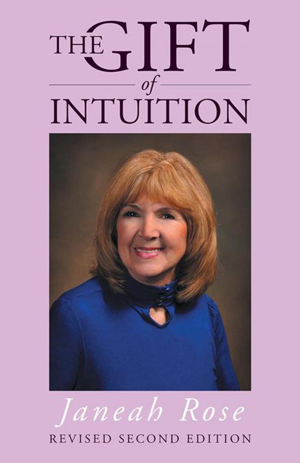 Big bigCover of The Gift of Intuition