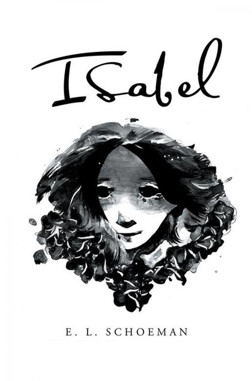 Big bigCover of Isabel