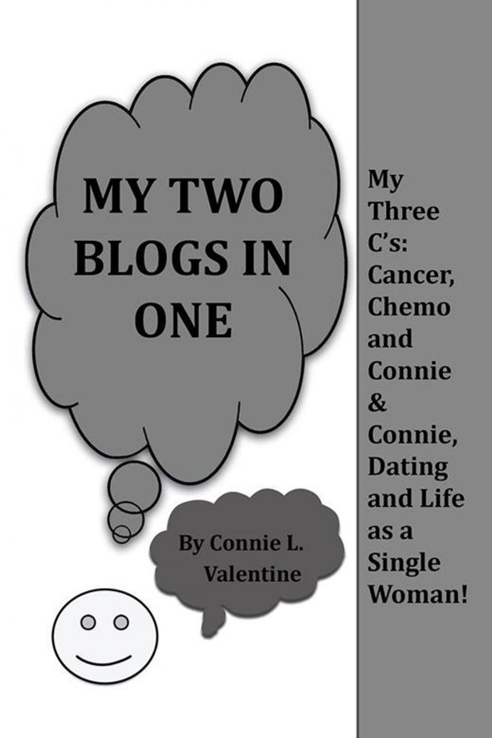 Big bigCover of My Two Blogs in One