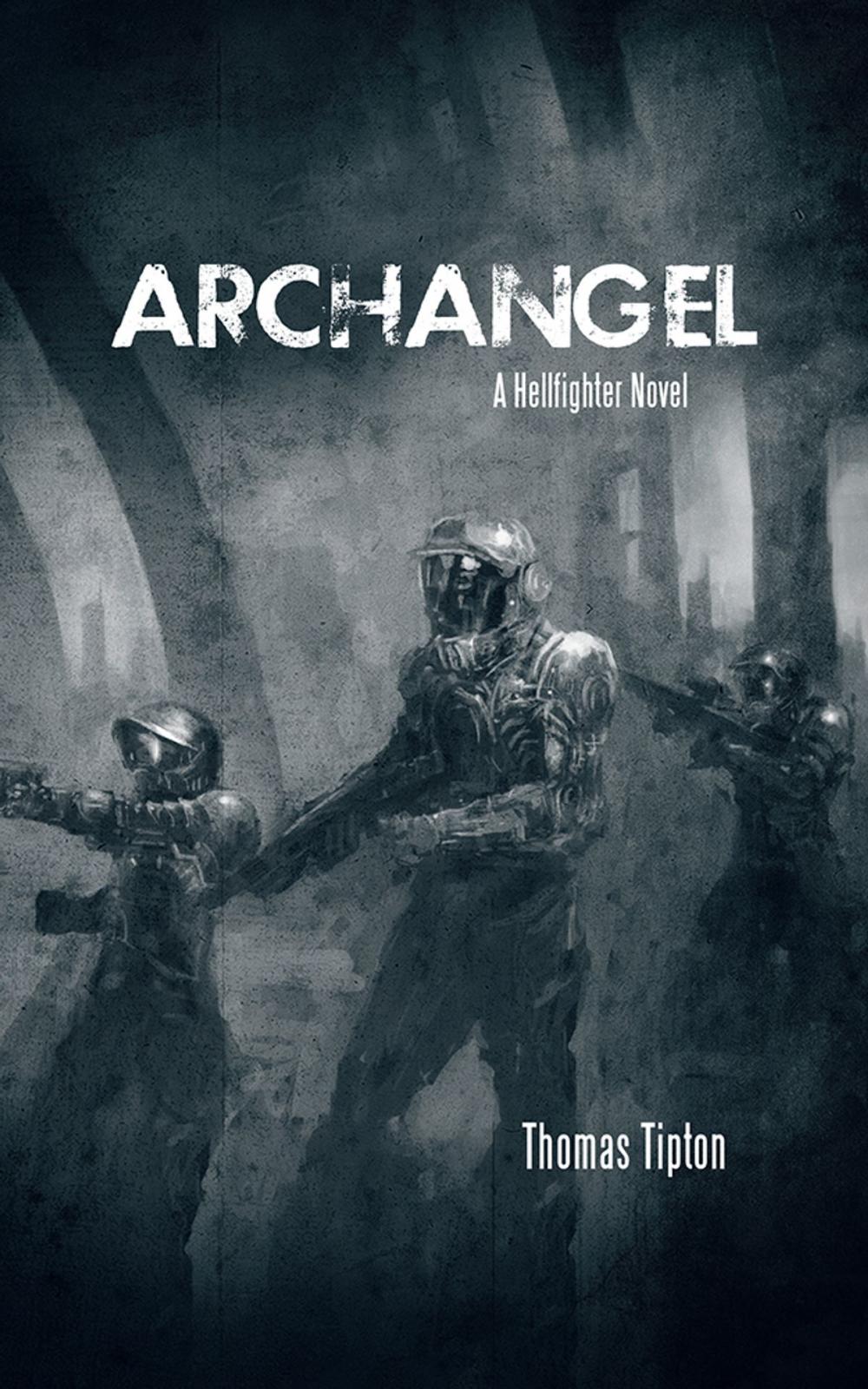 Big bigCover of Archangel