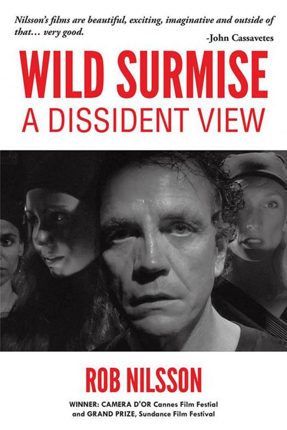 Big bigCover of Wild Surmise