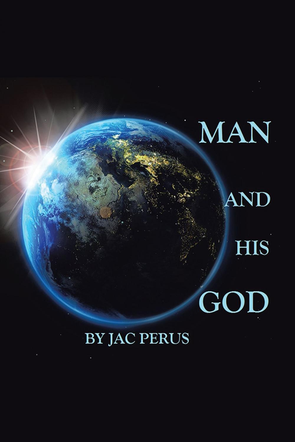 Big bigCover of Man and His God