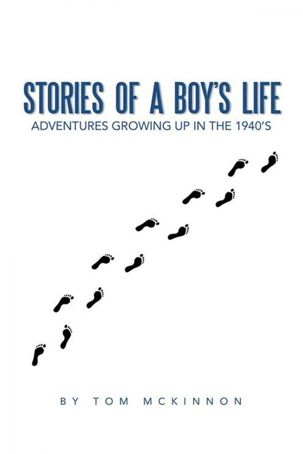 Big bigCover of Stories of a Boy’S Life