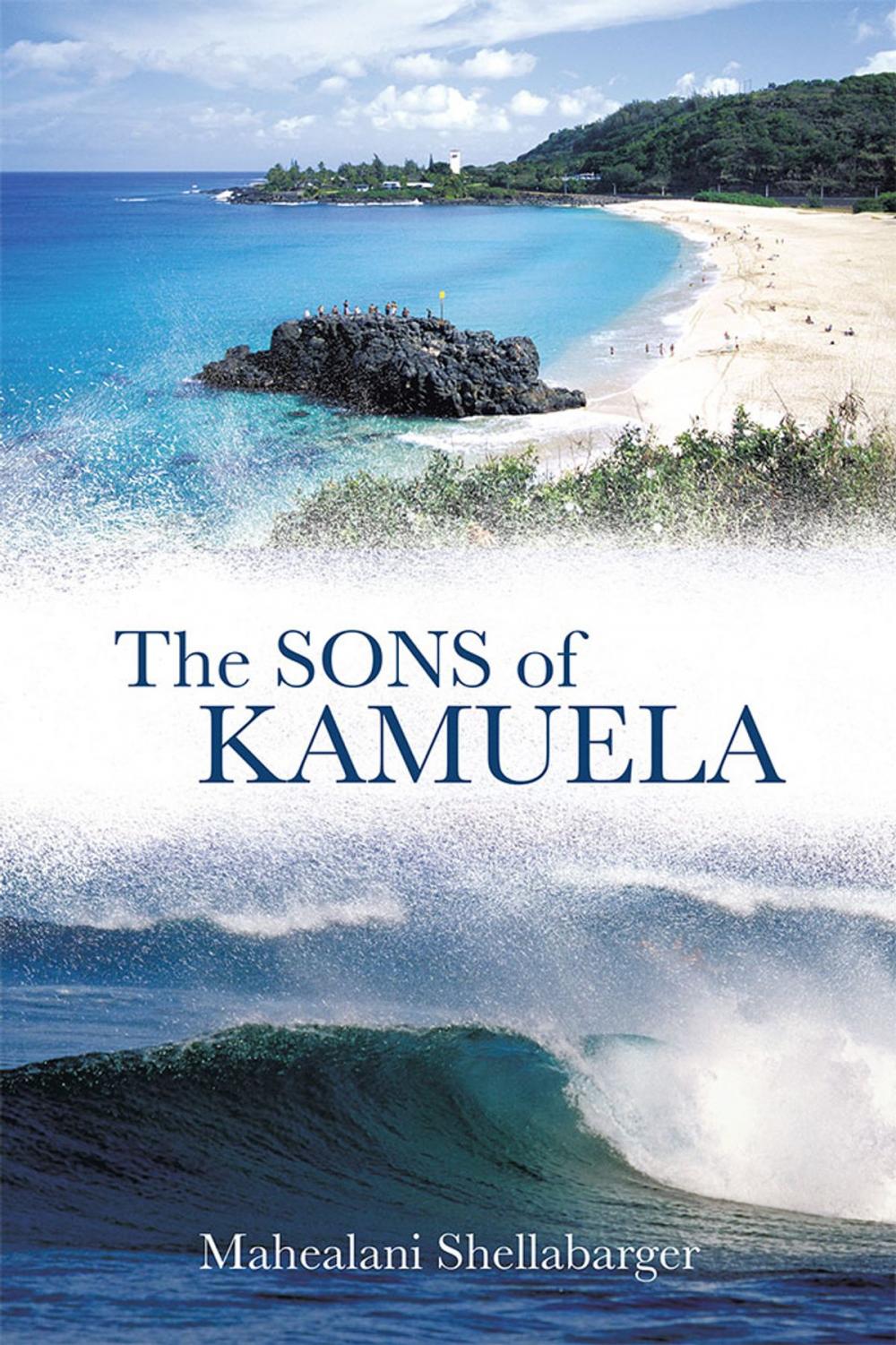 Big bigCover of The Sons of Kamuela