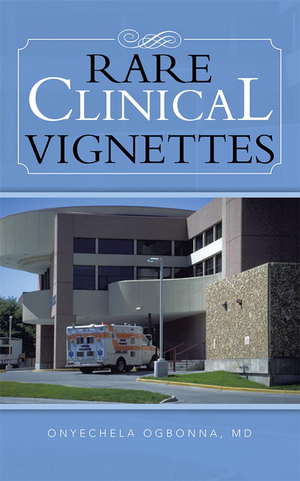 Big bigCover of Rare Clinical Vignettes