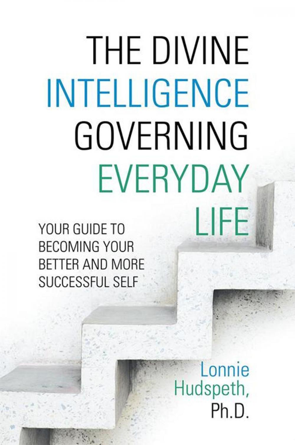 Big bigCover of The Divine Intelligence Governing Everyday Life