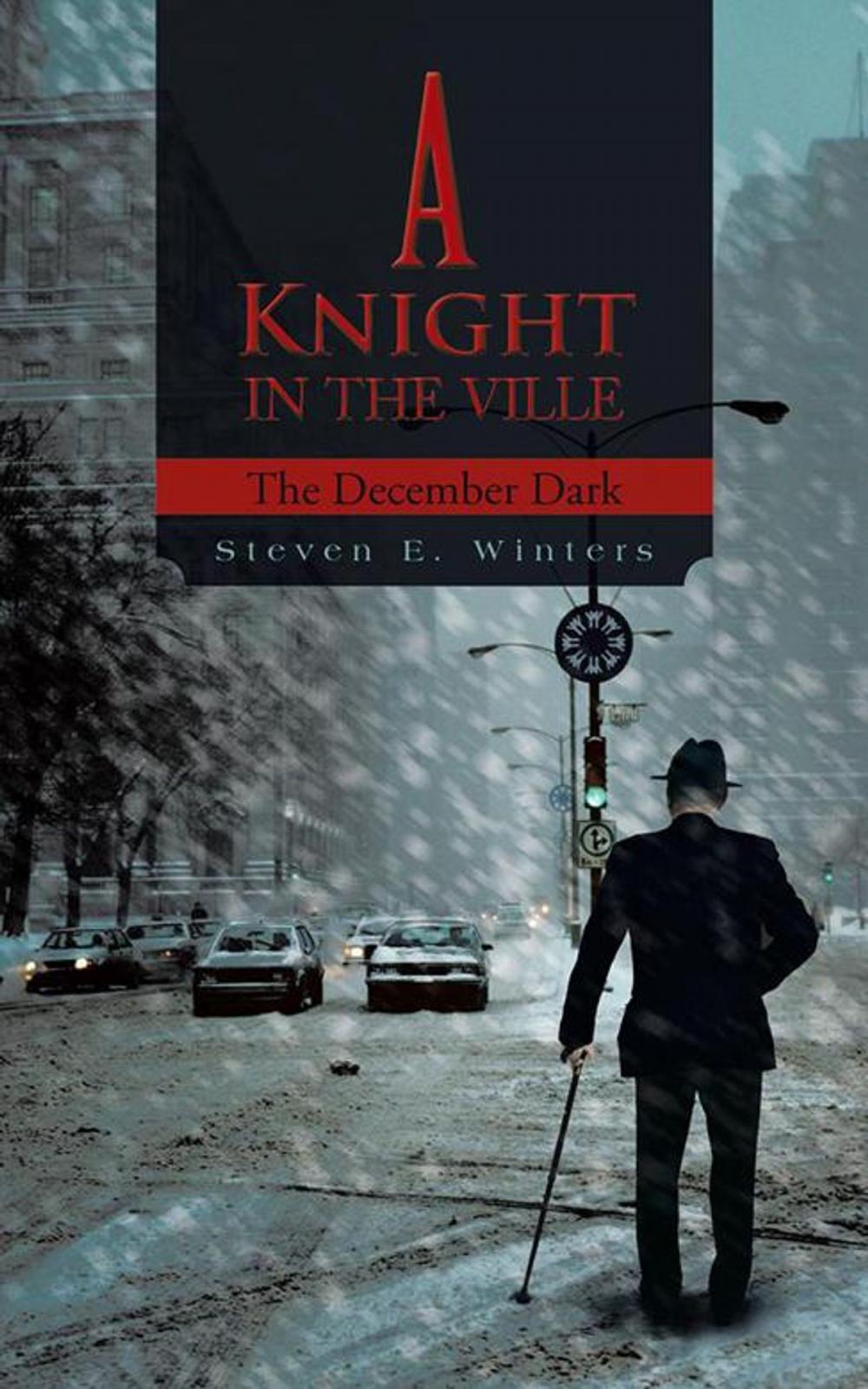 Big bigCover of A Knight in the Ville