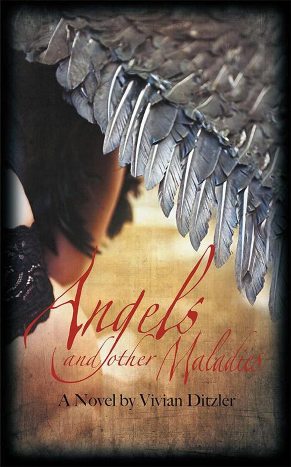 Big bigCover of Angels and Other Maladies