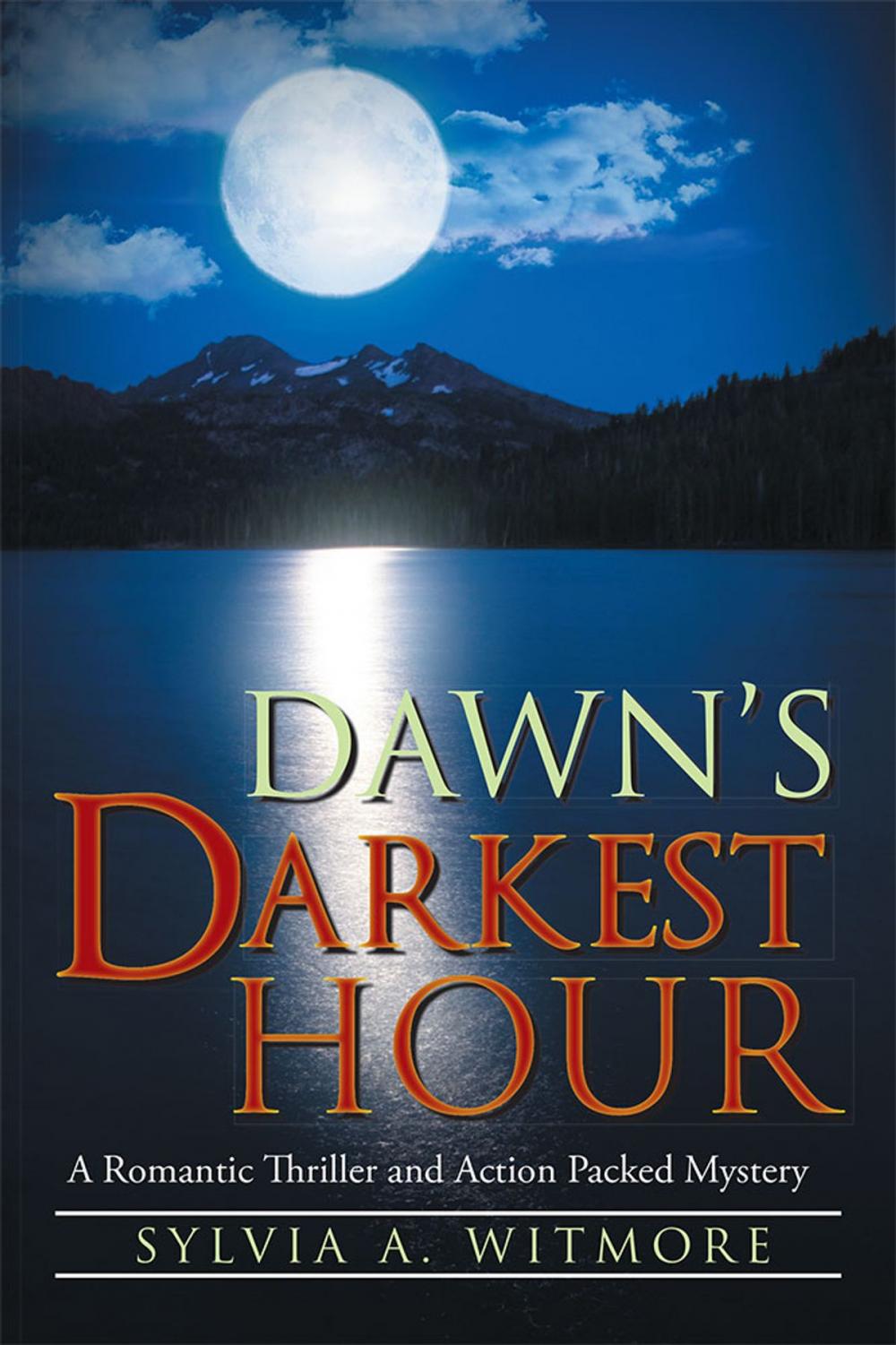 Big bigCover of Dawn's Darkest Hour