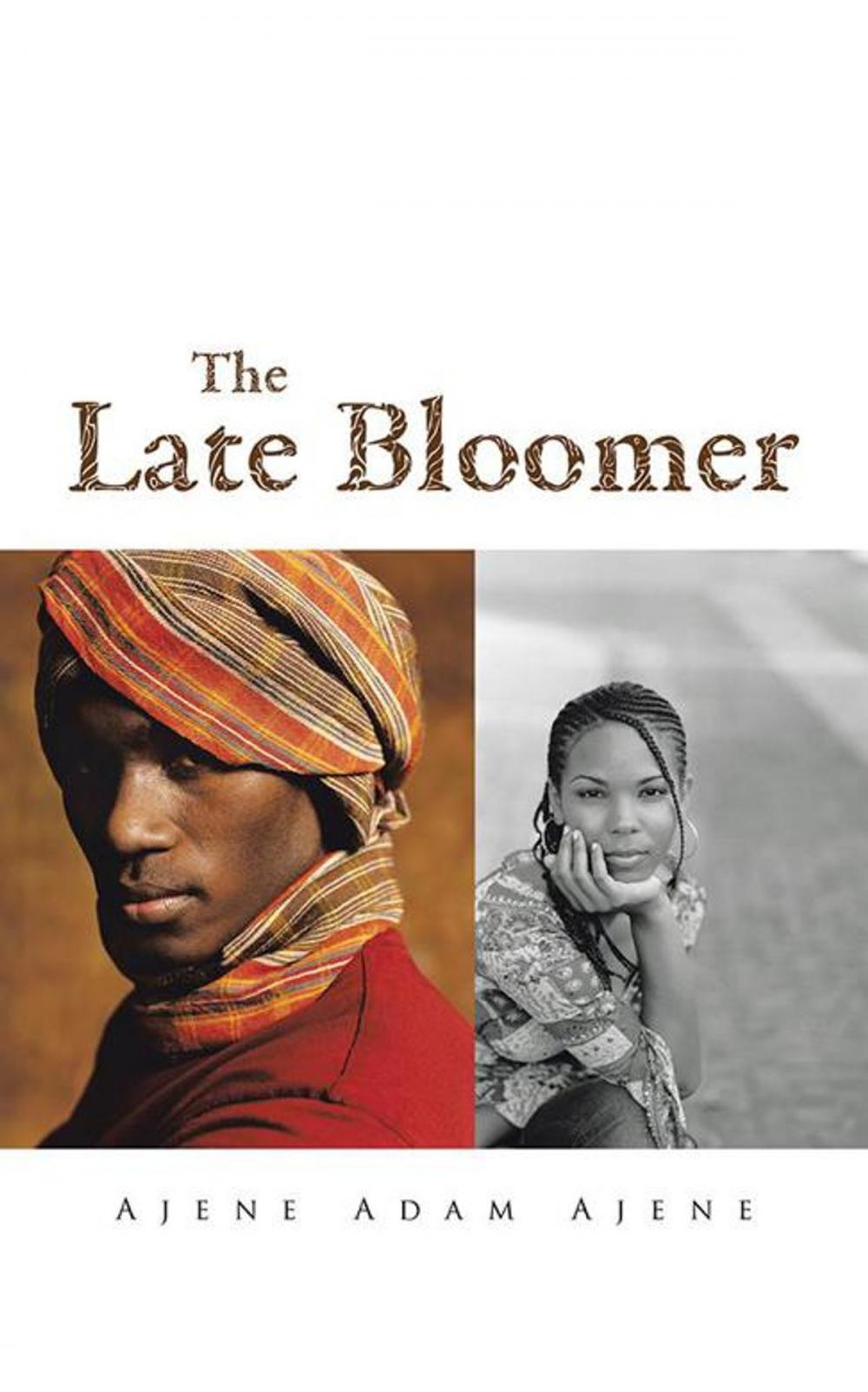 Big bigCover of The Late Bloomer