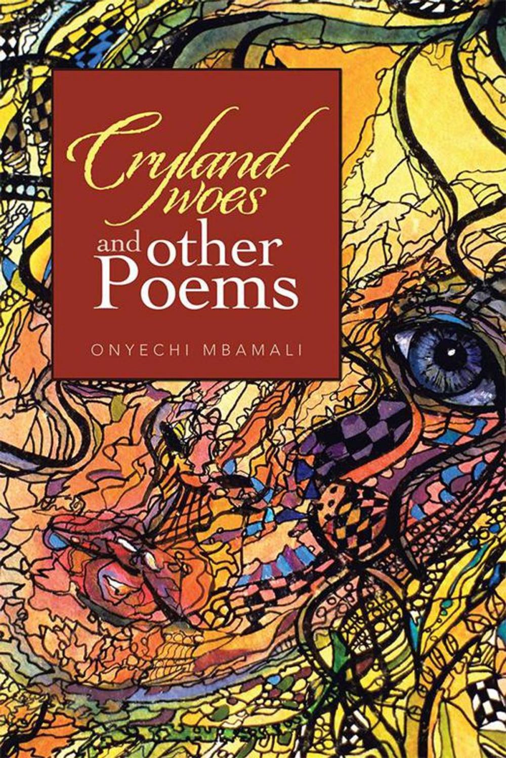 Big bigCover of Cryland Woes and Other Poems