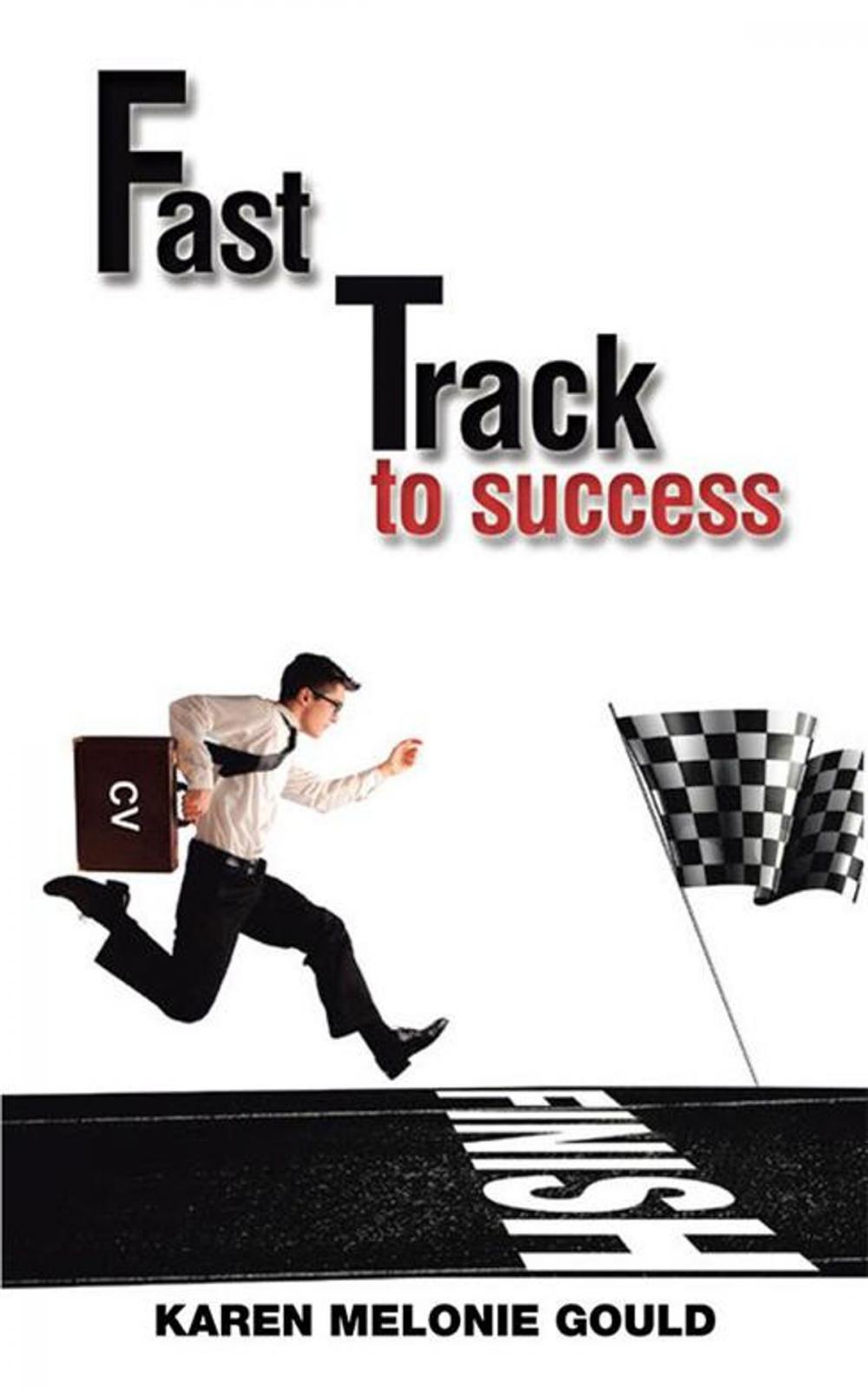 Big bigCover of Fast Track to Success