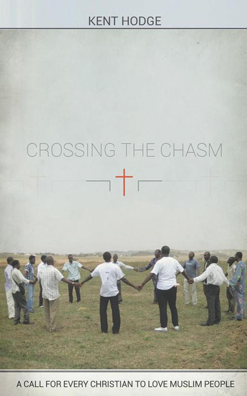 Big bigCover of Crossing the Chasm