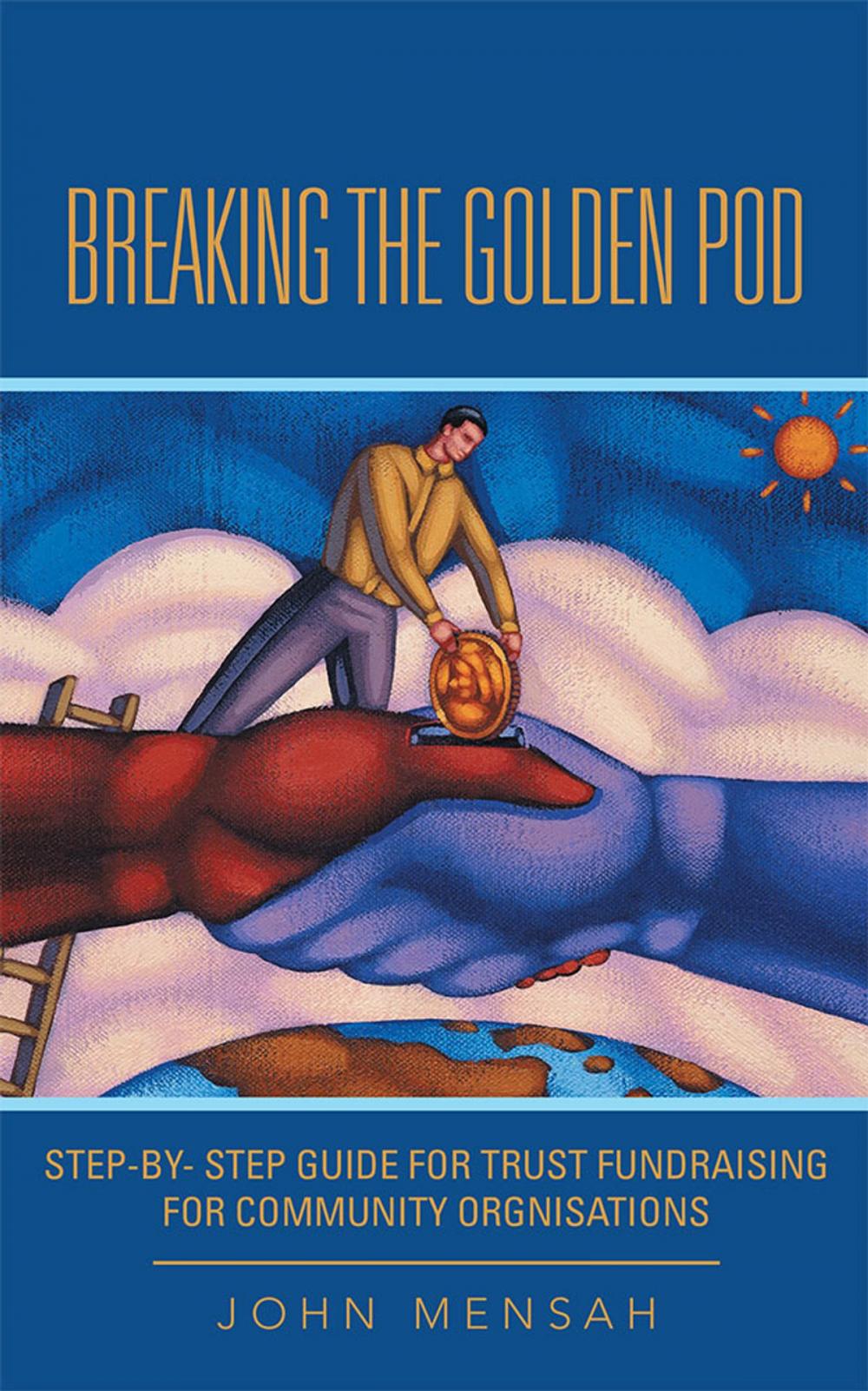 Big bigCover of Breaking the Golden Pod