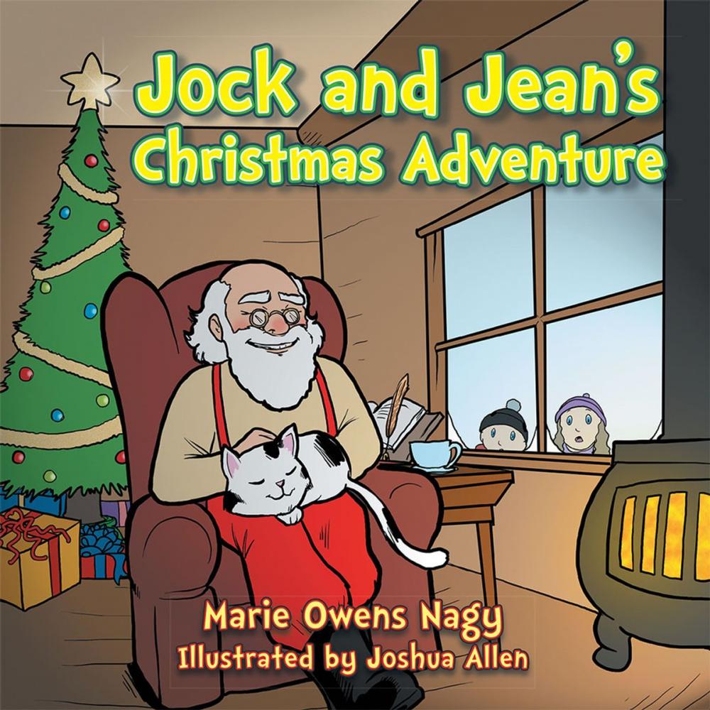 Big bigCover of Jock and Jean’S Christmas Adventure