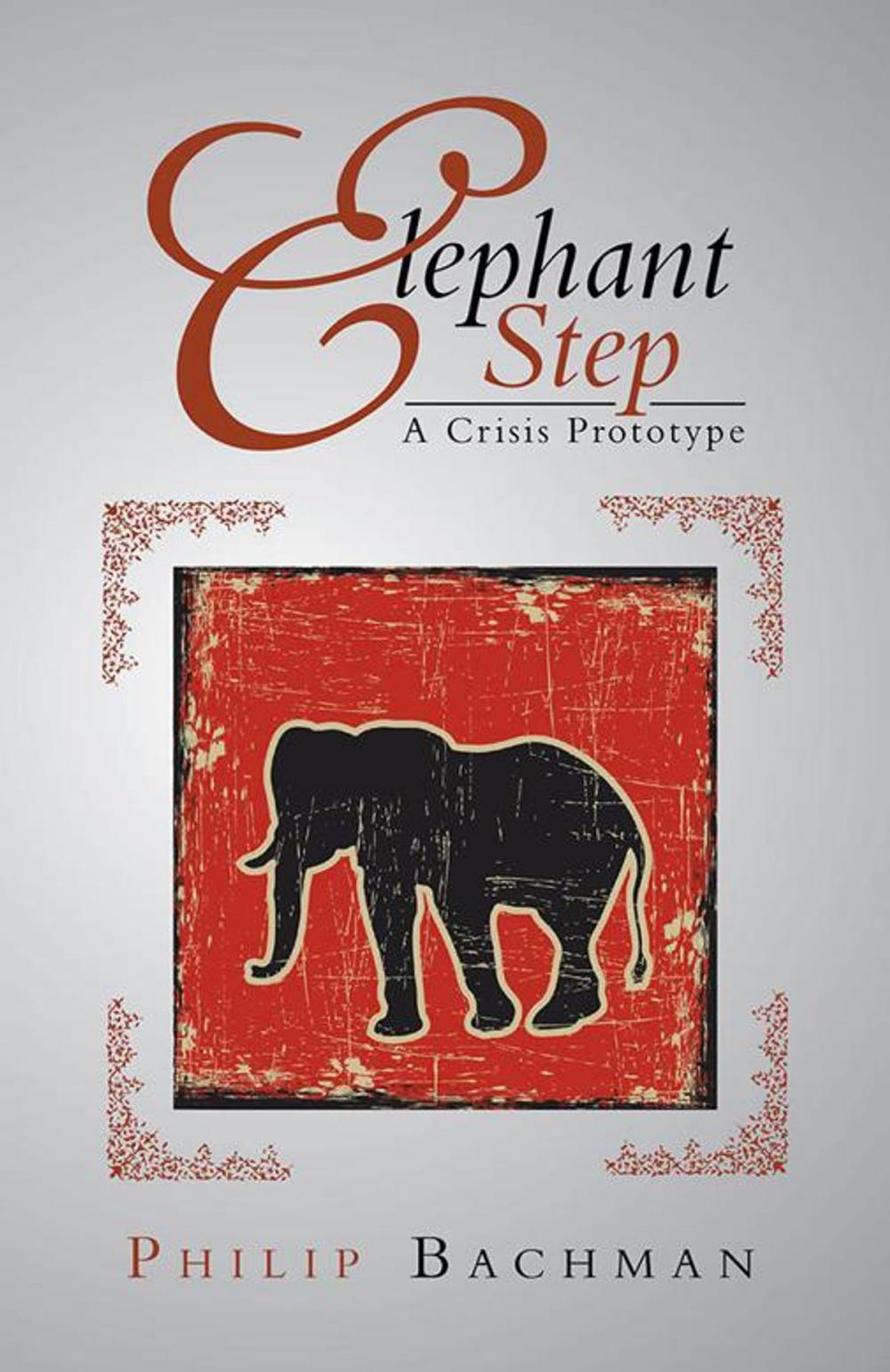 Big bigCover of Elephant Step